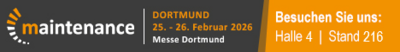 Maintenance Dortmund